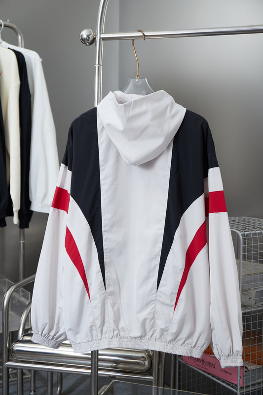 BALENCIAGA Jacket