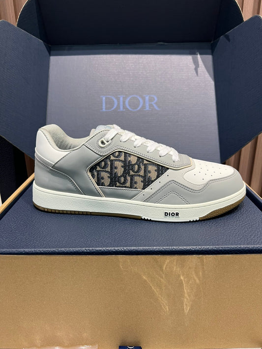 DIOR low Top Men's Sneaker
