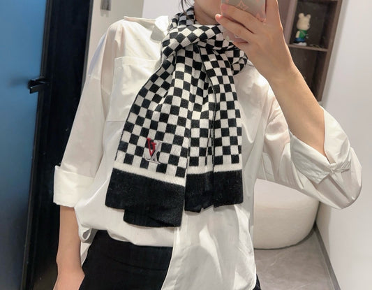 Louis Vuitton Scarf