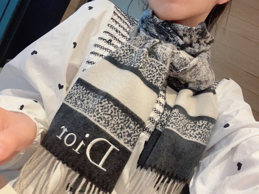Dior Scarf