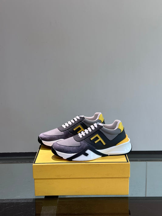 Fendi Sneakers
