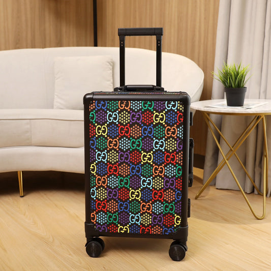 Gucci Porter cabin plus trolley