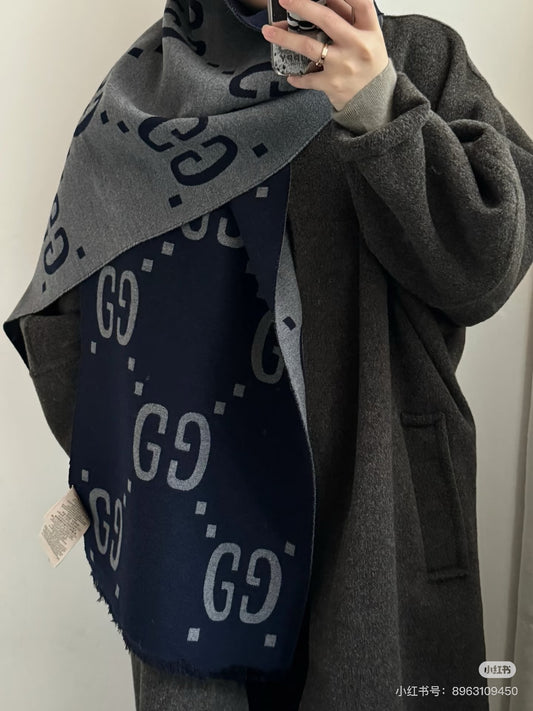 GUCCI Scarf
