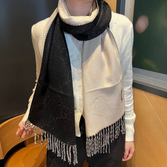 GUCCI Scarf