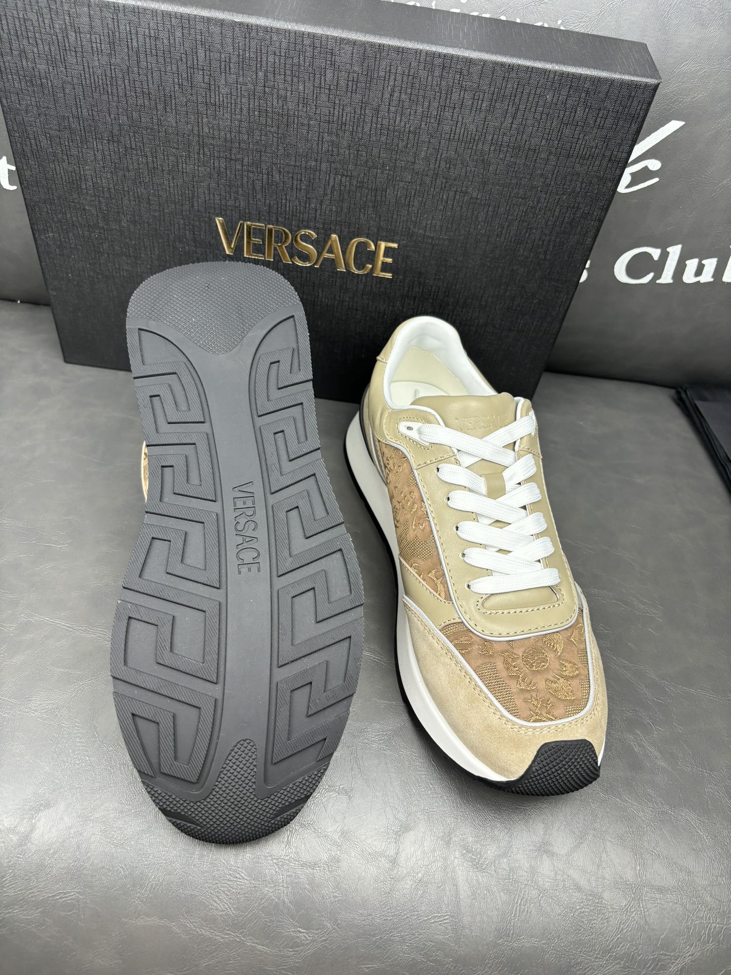 Versace Sneakers