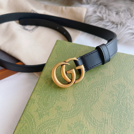 Gucci lady Belt