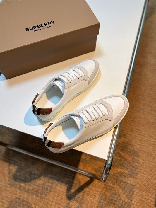 Burberry Sneakers