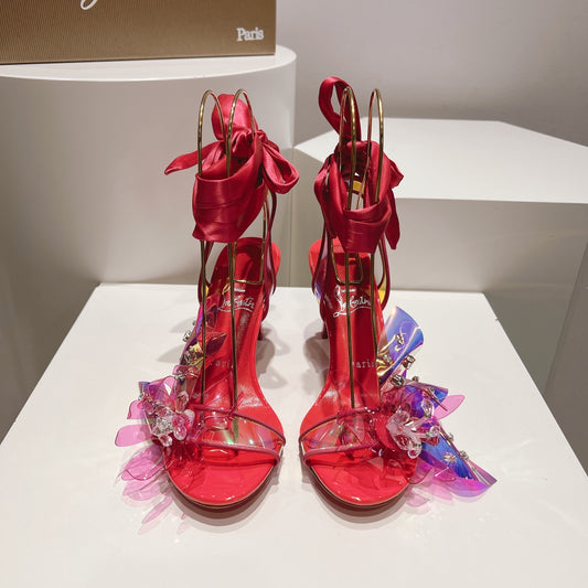 Christian Louboutin Alyah Sandals