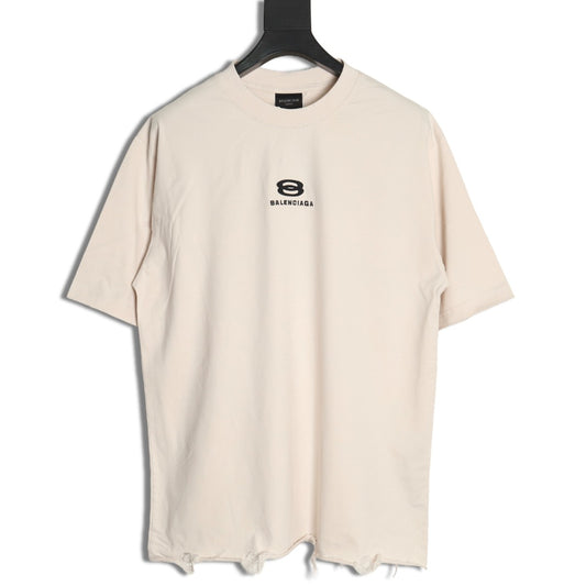 Balenciaga Oversized Tee