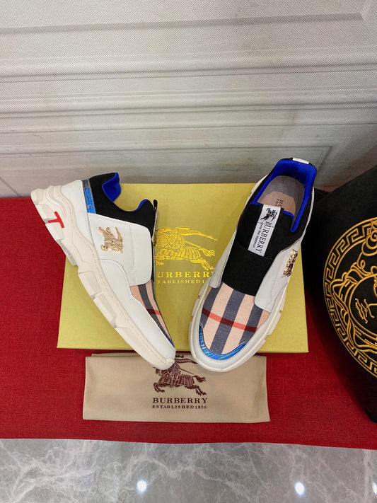 Burberry Sneakers
