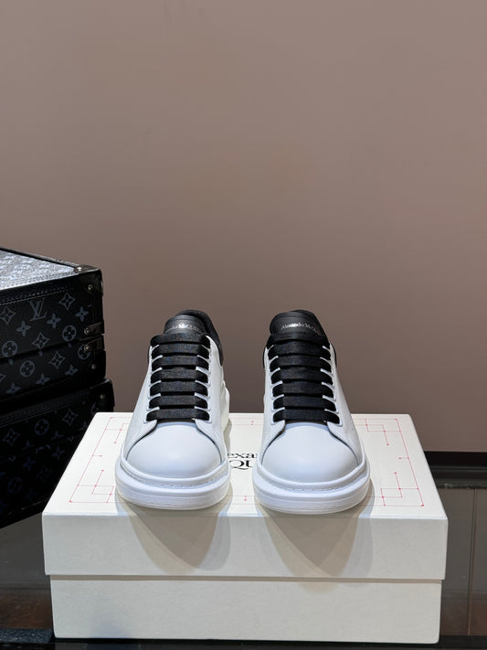 Alexander McQueen Oversized Sneaker