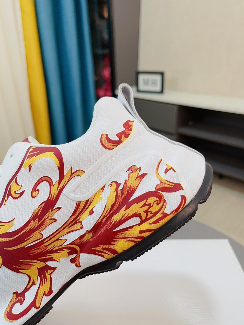 Versace Sneakers