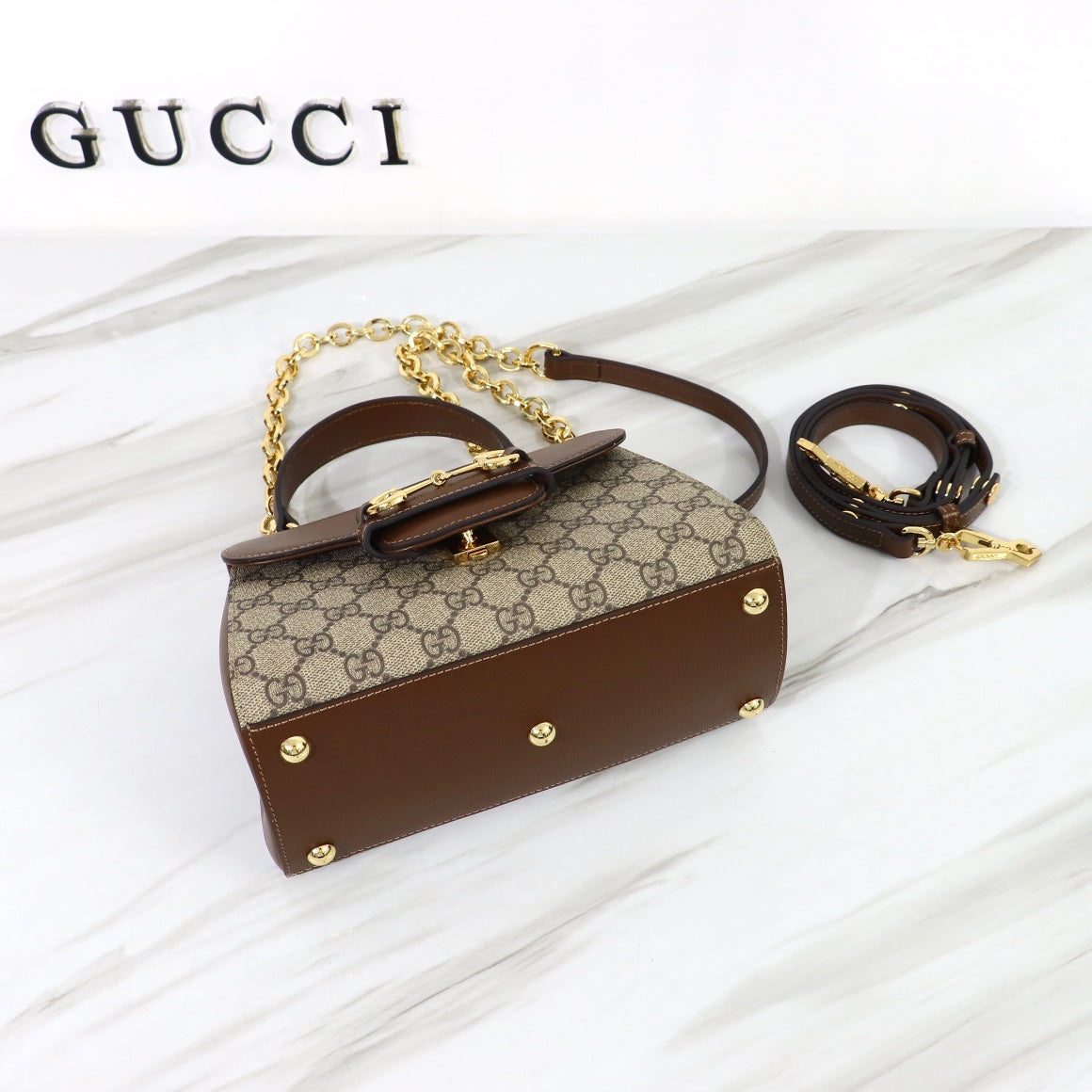 Gucci Horsebit
