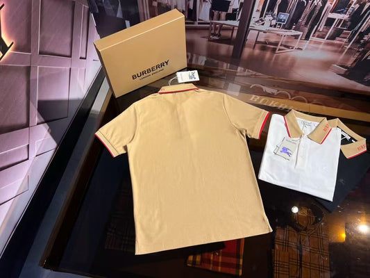 Burberry Polo Tee