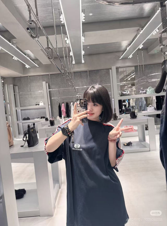 Balenciaga Oversized Tee