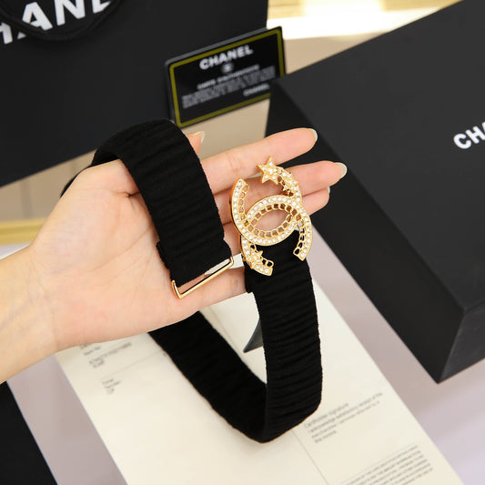 Chanel lady Belt