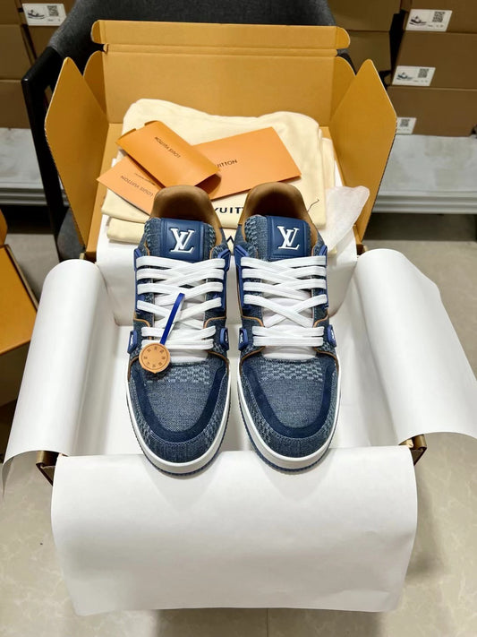 Louis Vuitton Sneakers