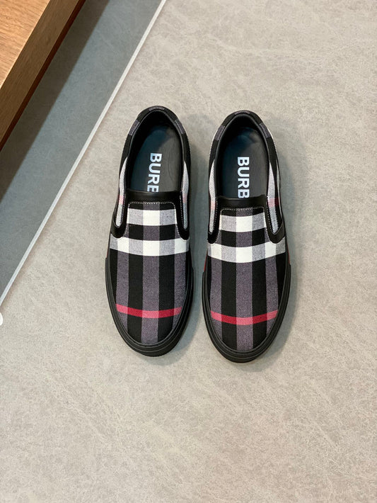 Burberry Sneakers