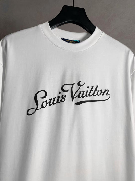Louis Vuitton Oversized Tee