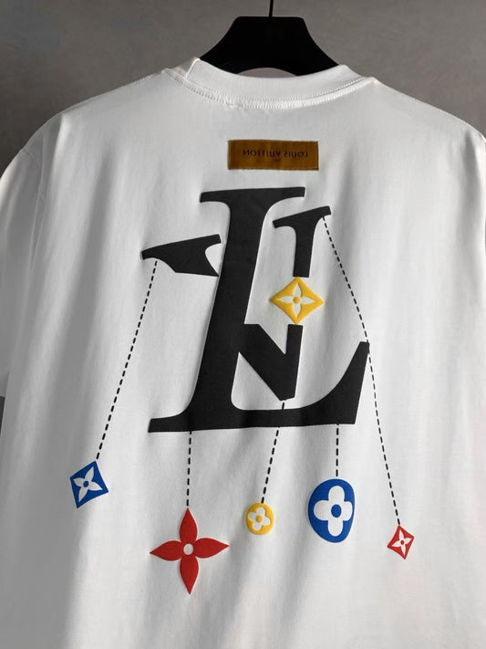 Louis Vuitton Oversized Tee