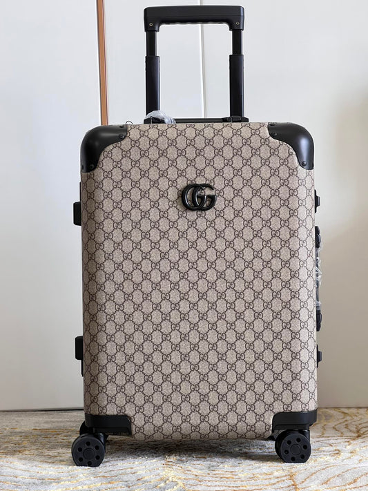 Gucci Porter cabin plus trolley