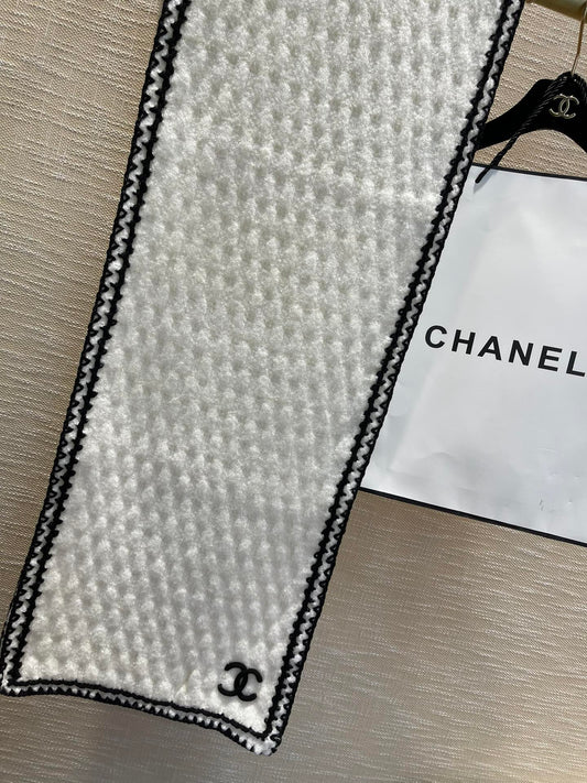 Chanel Scarf