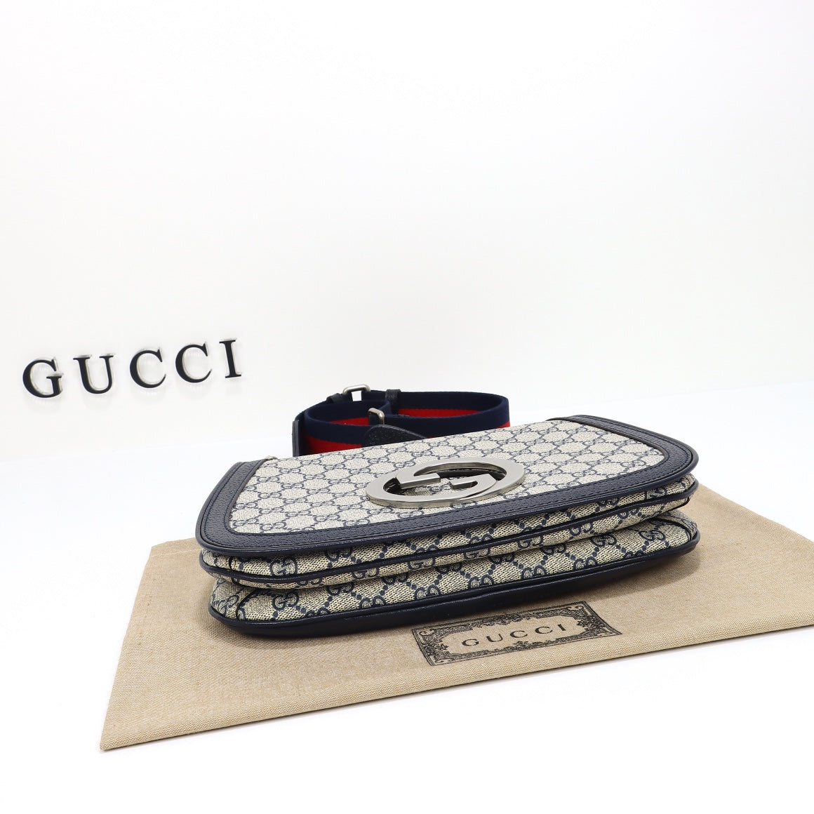 Gucci Blondie