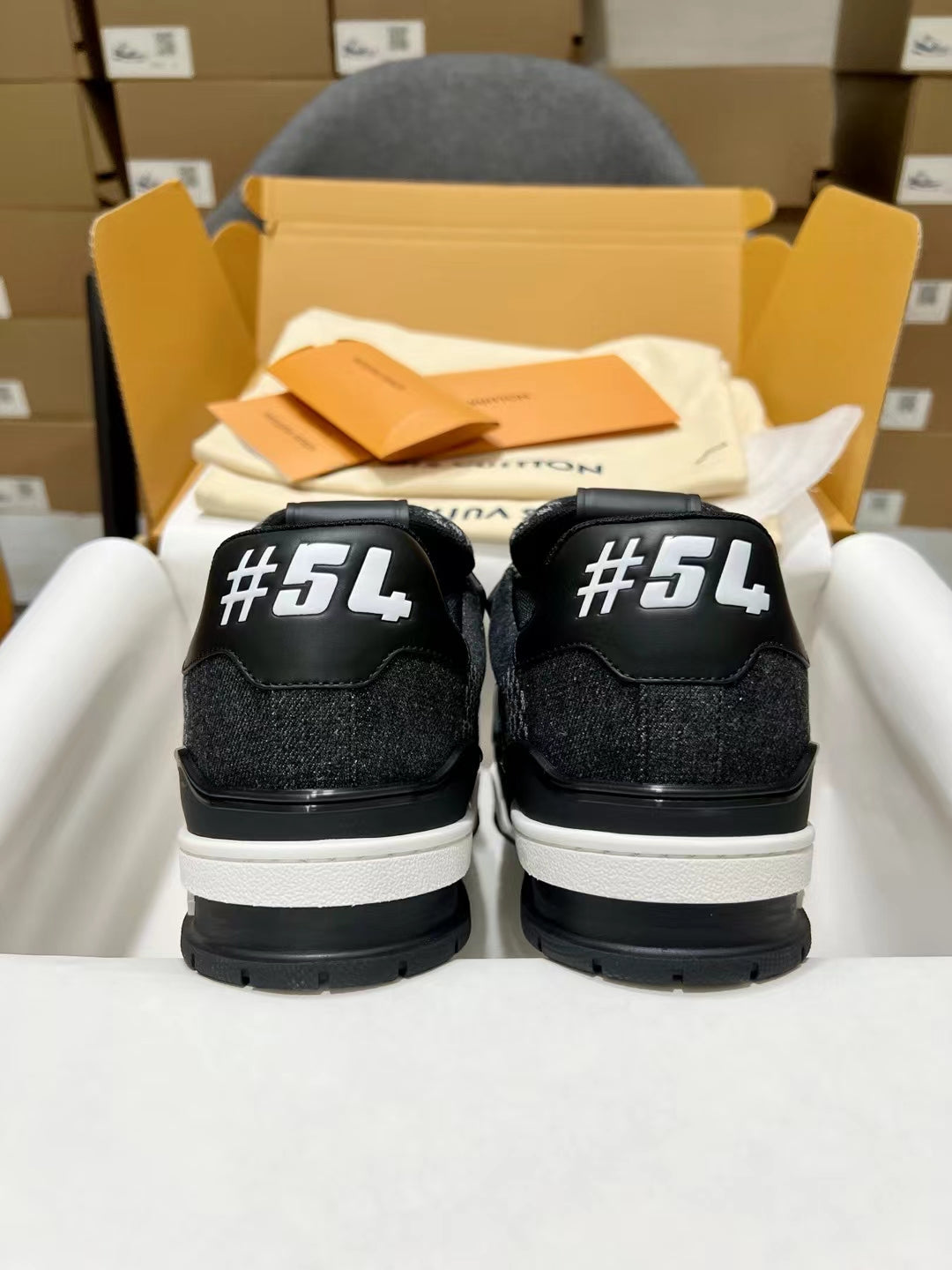 Louis Vuitton Sneakers