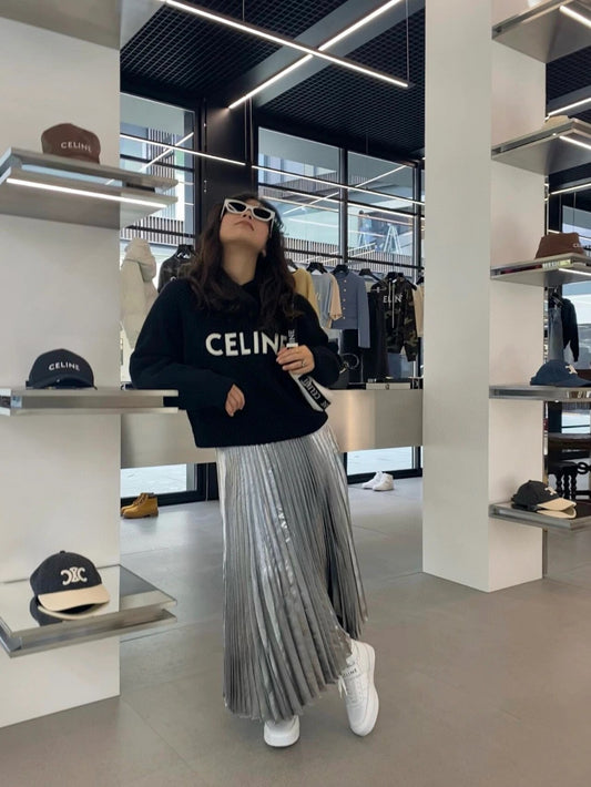 CELINE HOODIE