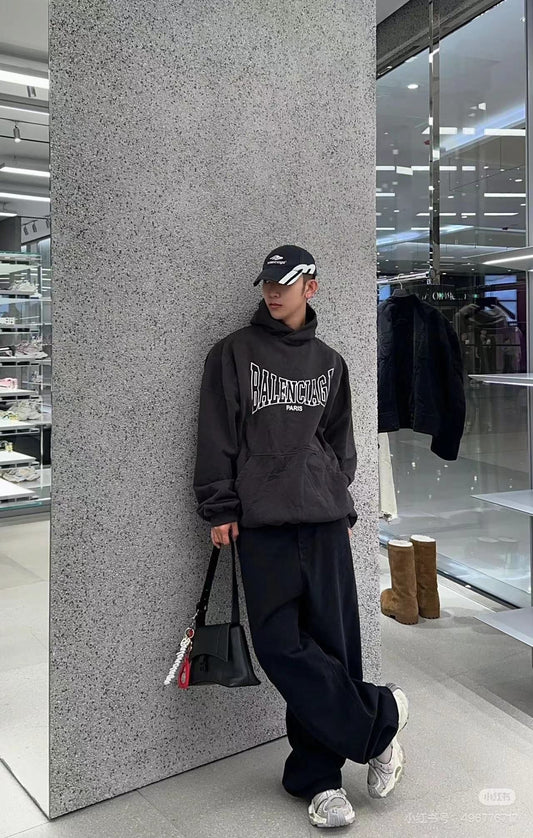 Balenciaga Hoodie