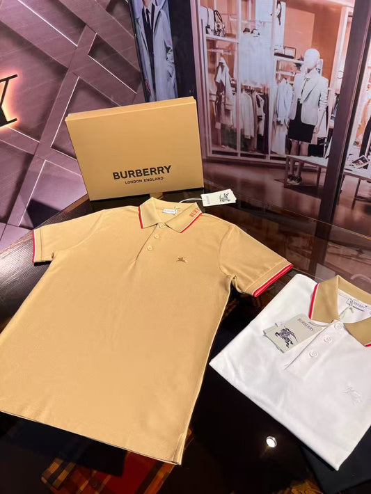 Burberry Polo Tee