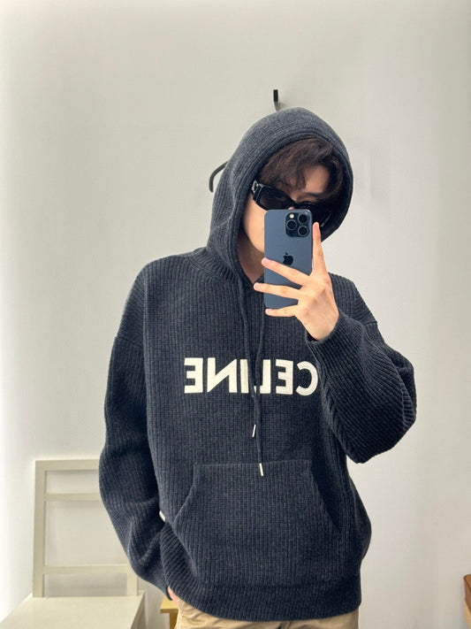 CELINE HOODIE