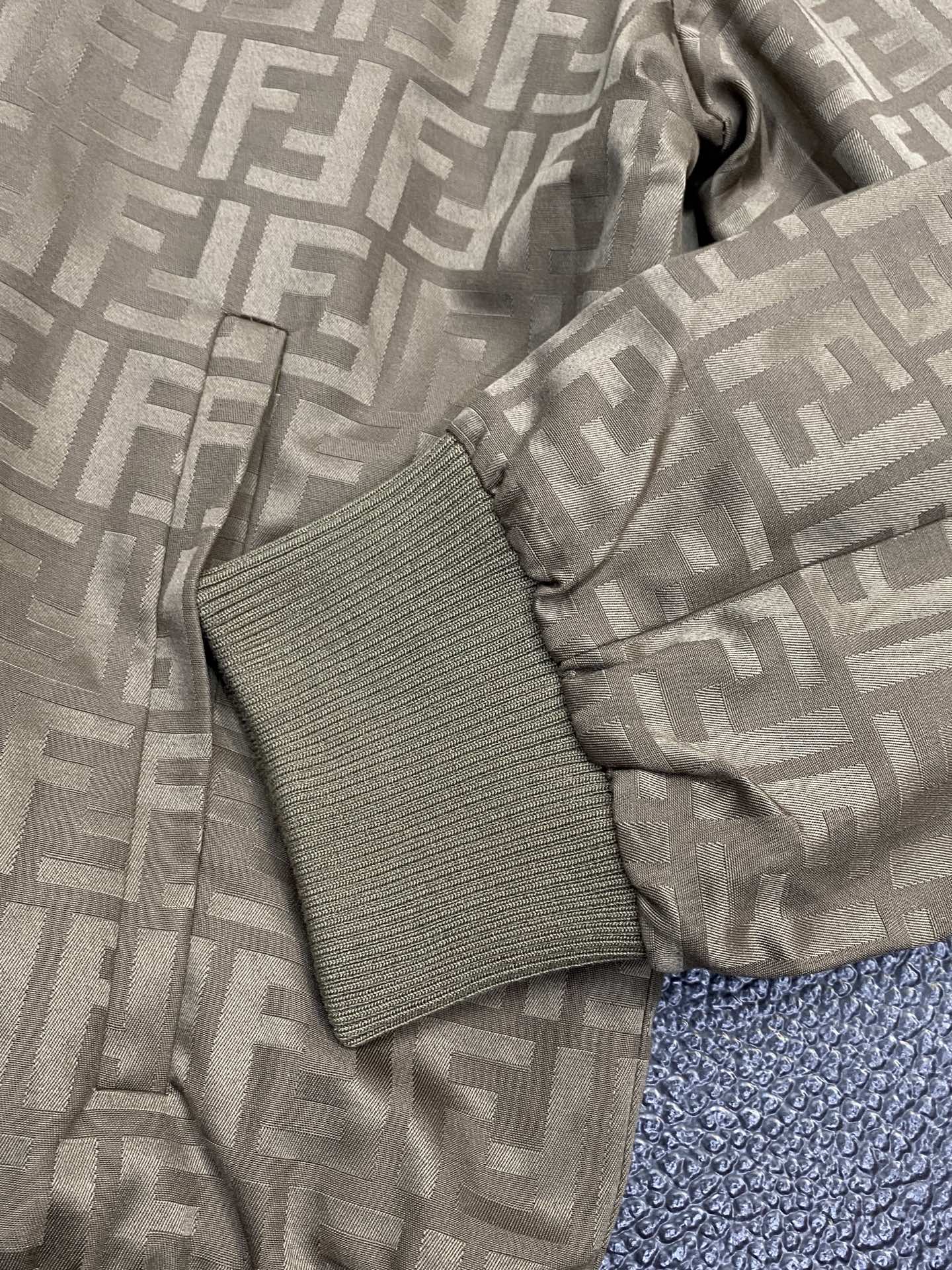 Fendi Jacket
