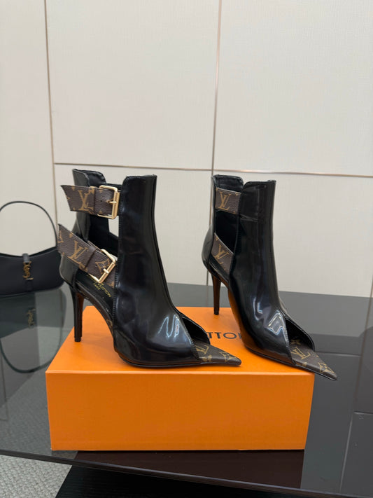 Louis Vuitton Catherina Hermoso