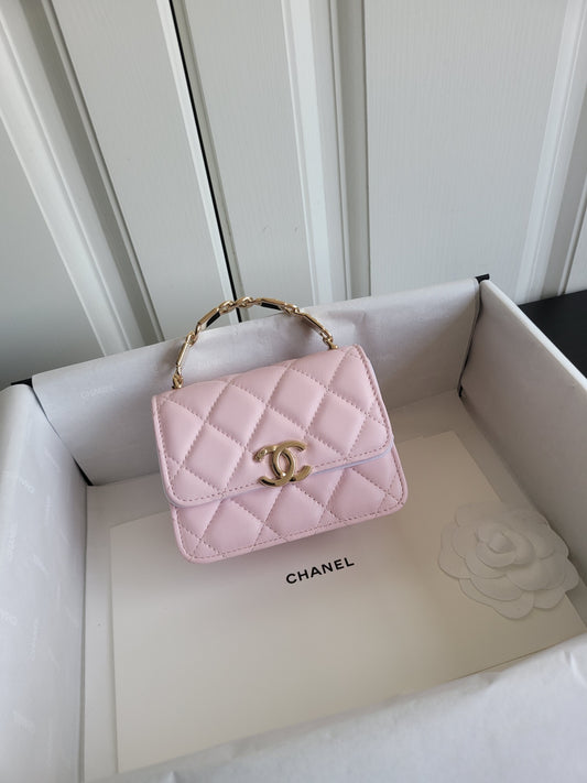 Chanel Classic Flap Bag