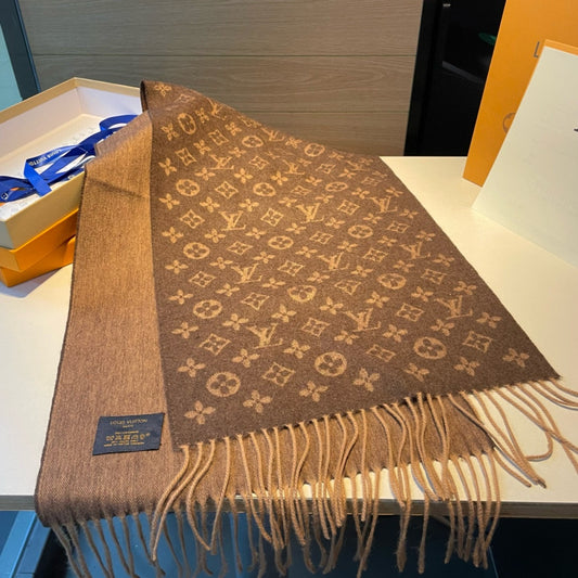 Louis Vuitton Scarf