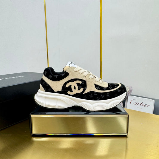 Chanel Sneakers