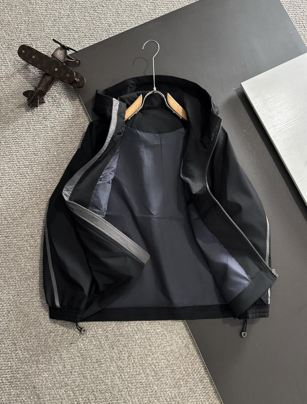 BALENCIAGA Jacket