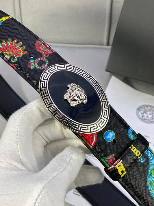 Versace Belt
