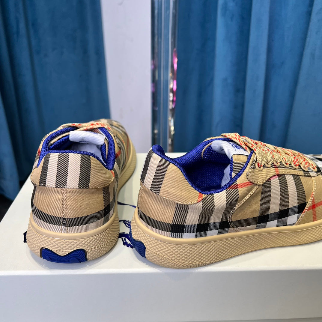 Burberry Sneakers
