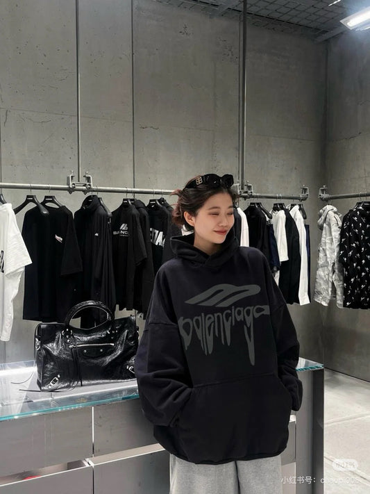 Balenciaga Hoodie