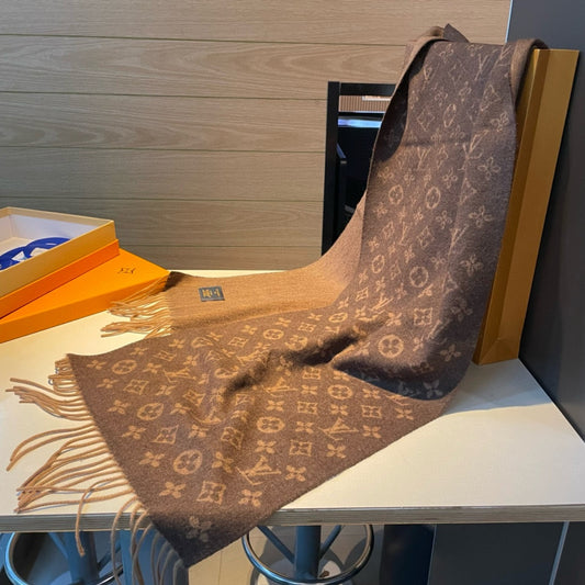 Louis Vuitton Scarf