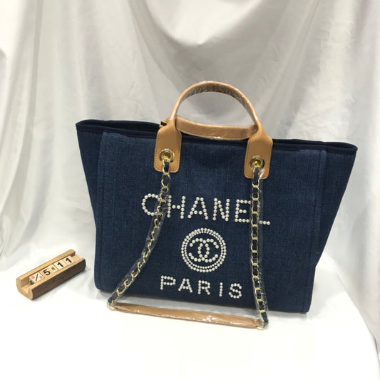 CHANEL Deauville