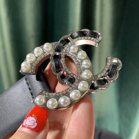Chanel lady Belt
