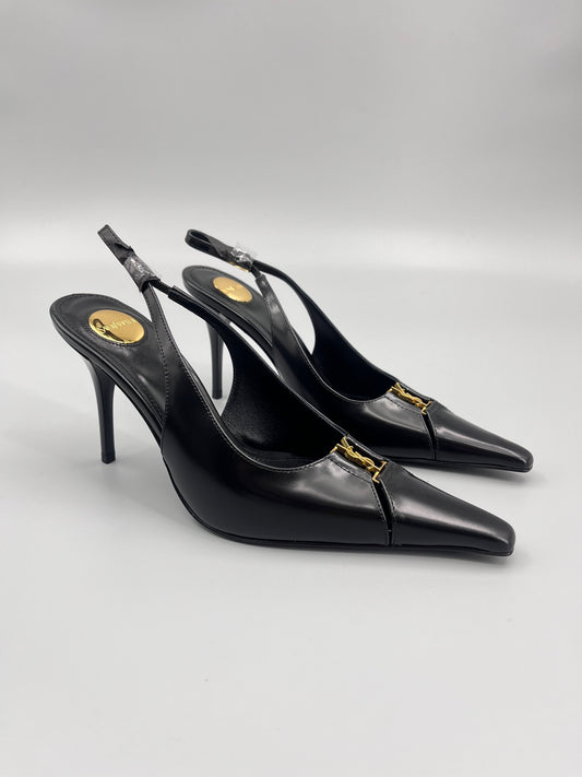 Saint Laurent
Babylone 80 Pumps