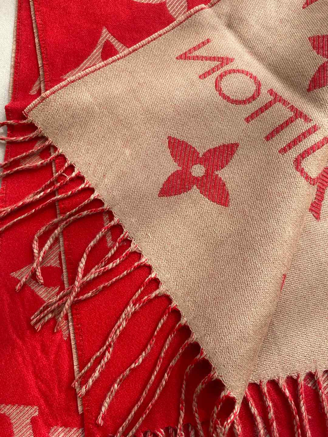 Louis Vuitton Scarf