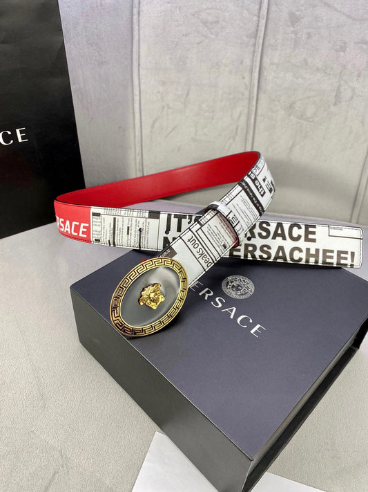 Versace Belt