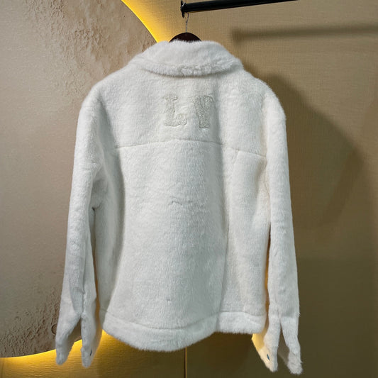 Louis Vuitton Woollen Jacket for women's