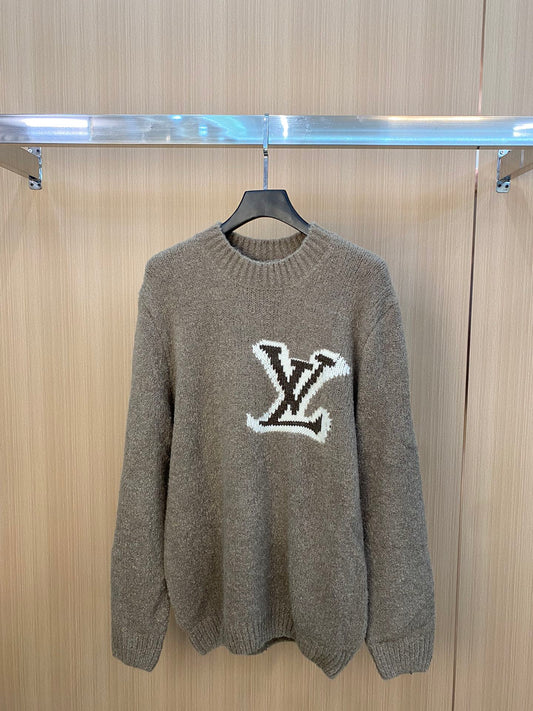 Louis Vuitton Full Sleeve