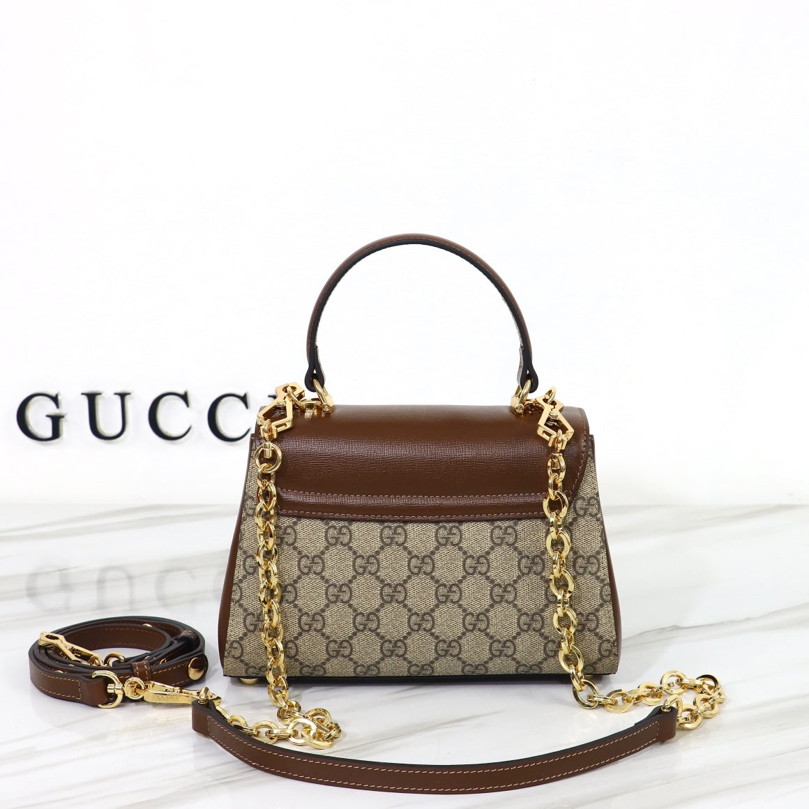 Gucci Horsebit